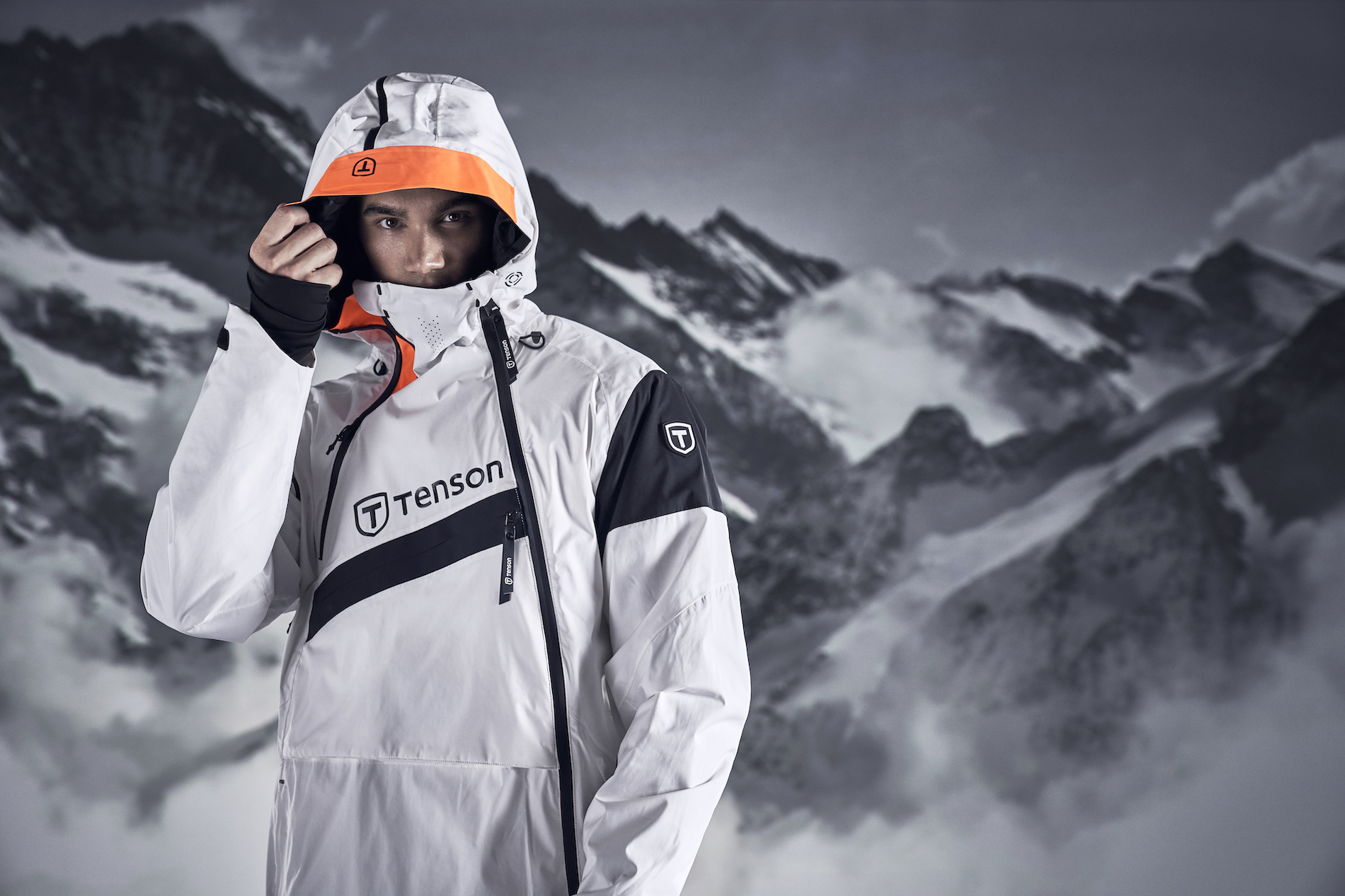 The Top 5 Men’s Ski Jackets of 2022